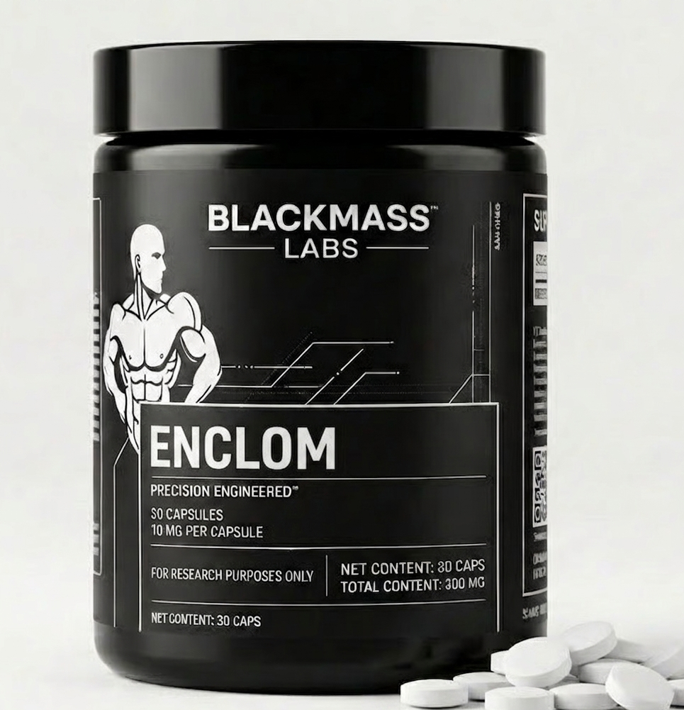 Enclom