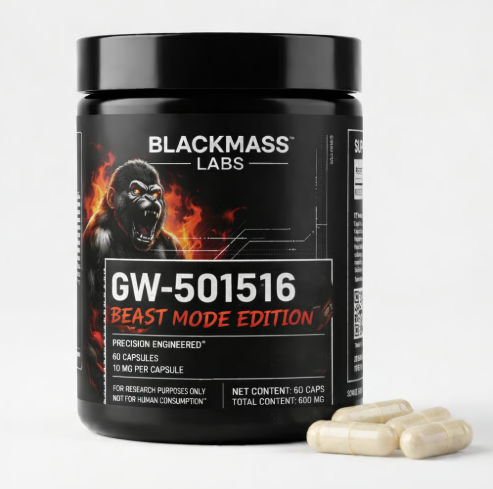 GW-501516