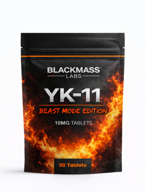 YK-11